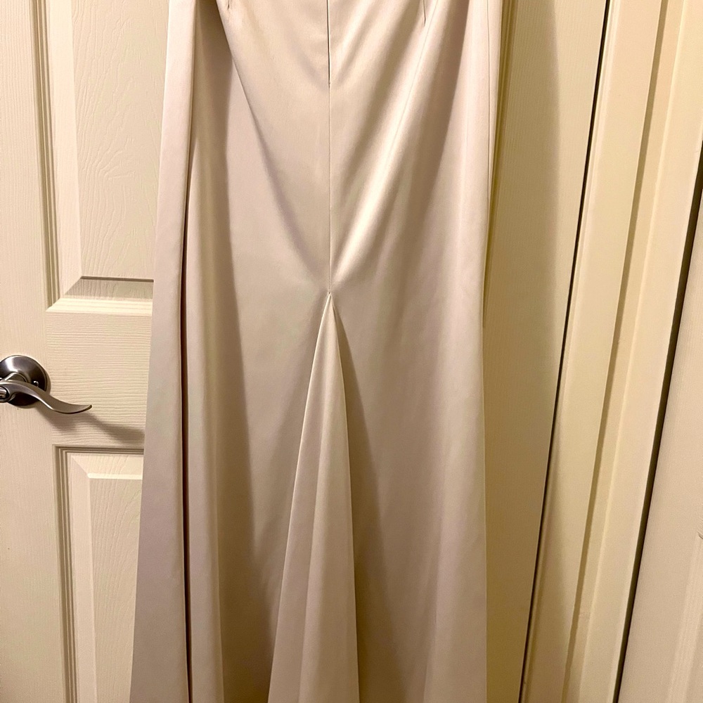 2 piece formal wear